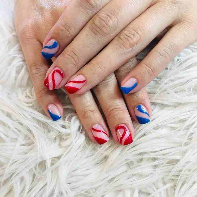 4th of July Nails Ideas You Must Recreate This Year