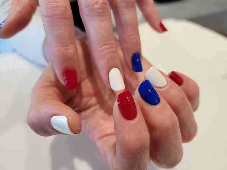 4th of July Nails Ideas You Must Recreate This Year